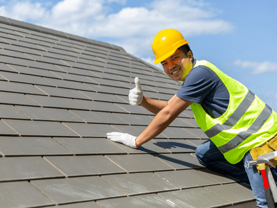 About Roof Repair Experts South Whitley, IN